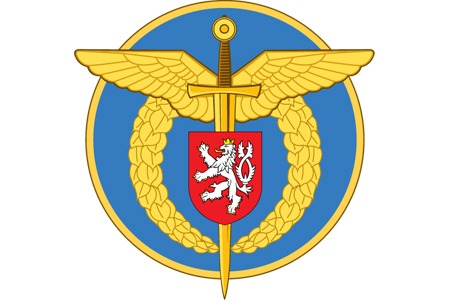 Czech Air Force